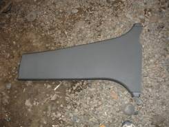 Накладка на стойку. Toyota Prius, NHW20 Двигатель 1NZFXE