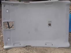Обшивка потолка. Toyota Prius, NHW20 Двигатель 1NZFXE