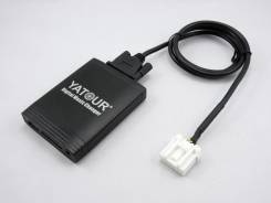 MP3-USB адаптеры.