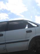 Дверь боковая. Toyota Sprinter