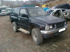 Isuzu MU. UCS55DW, 4JB1T ����