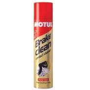 Очиститель тормозов и сцепления Motul Brake Clean 400ml