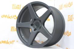 ADV.1. 9.5x19, 5x120.00, ET30, ЦО 72,6 мм.