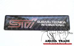 Эмблема. Subaru