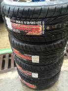 Goodyear Eagle Revspec RS-02. Летние, 2011 год, без износа, 4 шт
