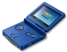 Nintendo Game Boy Advance SP ����