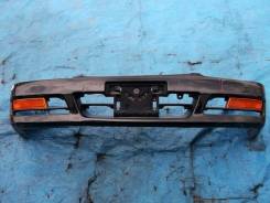 Бампер. Nissan Laurel, GC35, HC35, GNC35, SC35, GCC35 Двигатели: RD28E, RB25DET, RB20DE, RB25DE, RD28