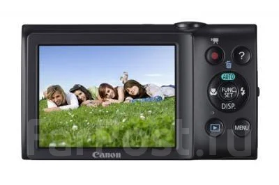 Canon PowerShot A2300. 15 - 19.9 ��, ���: 5� ����