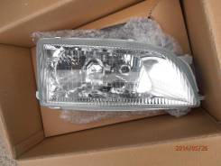 Фара. Toyota Caldina, CT199, ST198V, CT197, CT198, CT196, CT190G, ET196V, CT190, ET196, CT197V, CT196V, ST190, ST191, CT199V, ST195G, CT198V, ST195, S...