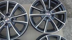 NZ Wheels. 6.0x14, 4x98.00, ET35, ЦО 58,6 мм. Под заказ