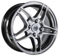 NZ Wheels. 6.0x14, 4x98.00, ET38, ЦО 58,6 мм. Под заказ