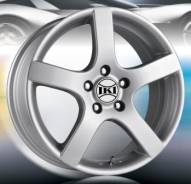 IKI. 6.0x14", 5x100.00, ET38, ЦО 57,1 мм. Под заказ