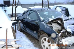 Ford Cougar ����