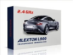 Alexton ����