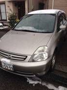 Honda Stream. RN1, D17A