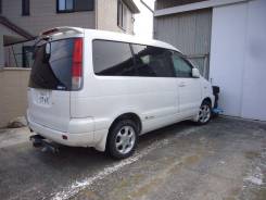 Toyota Town Ace Noah. SR50, 3S