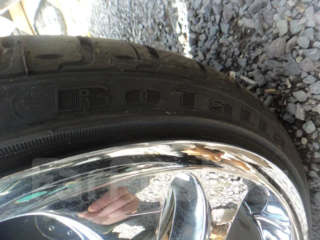 Rotalla F105. 2013 ���, ����� ����