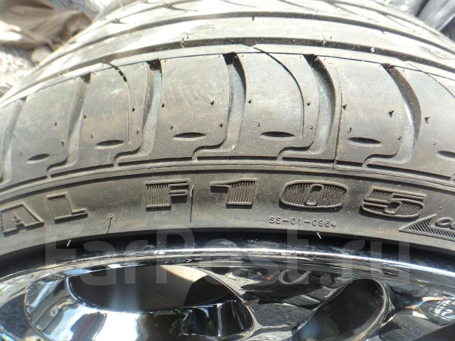 Rotalla F105. 2013 ���, ����� ����