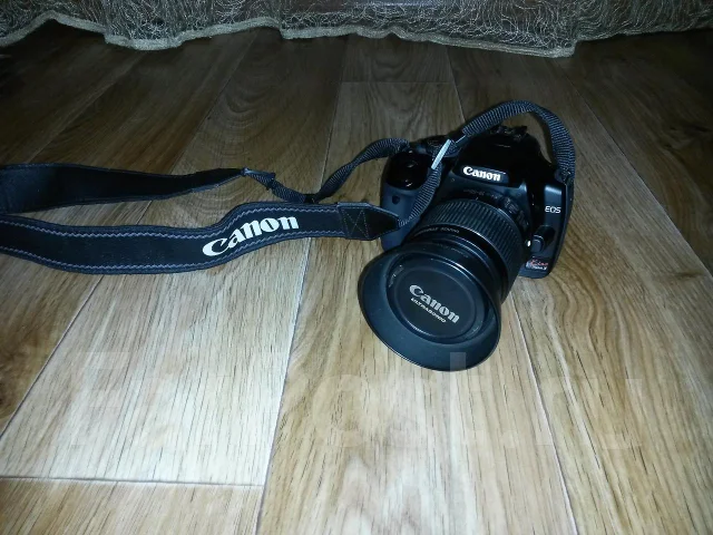 Canon EOS 400D. 10 - 14.9 �� ����
