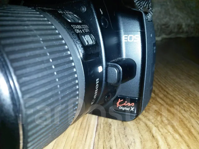 Canon EOS 400D. 10 - 14.9 �� ����