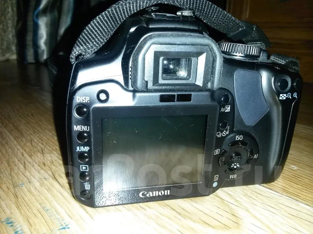 Canon EOS 400D. 10 - 14.9 �� ����