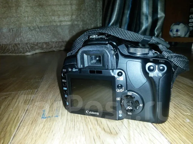 Canon EOS 400D. 10 - 14.9 �� ����