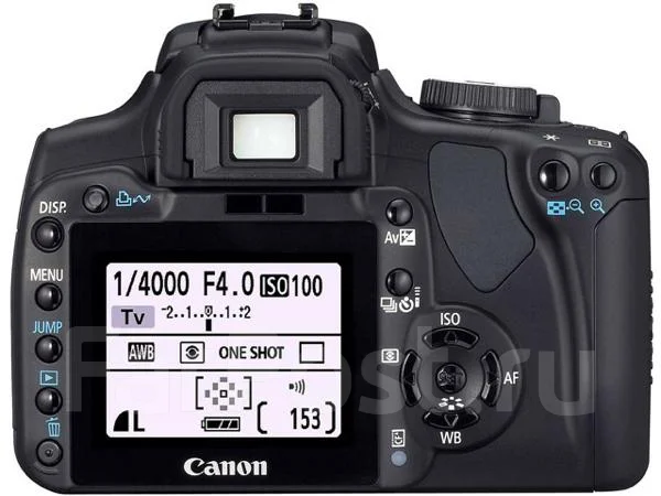Canon EOS 400D. 10 - 14.9 �� ����