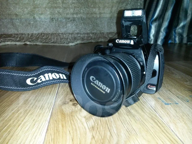 Canon EOS 400D. 10 - 14.9 �� ����