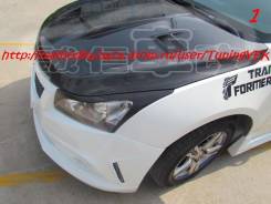 Капот. Chevrolet Cruze. Под заказ