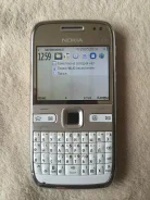 Nokia E72. ����� ����