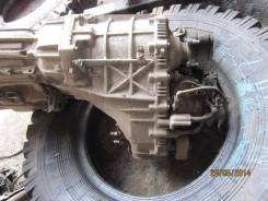 Раздаточная коробка. Lexus LX570, URJ201 Двигатели: 3URFE, 3UR