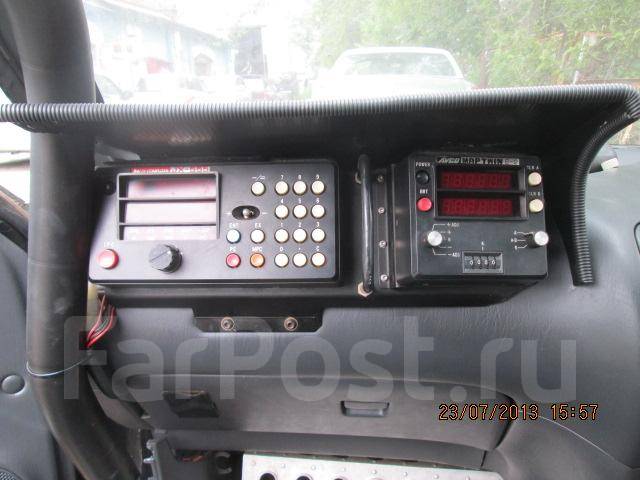 ラリーコンピュータ　JX555 JX-555 ラリーコンピューター 車速センサー付 分岐ギヤBO付 F&O