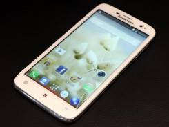 Lenovo A850+. Новый