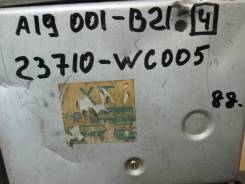 Блок управления двс. Nissan AD, VY10, WY10 Nissan AD Wagon, WY10 Двигатели: GA13DS, GA13DE