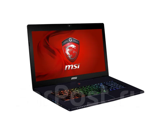 MSI GS70 Stealth ����