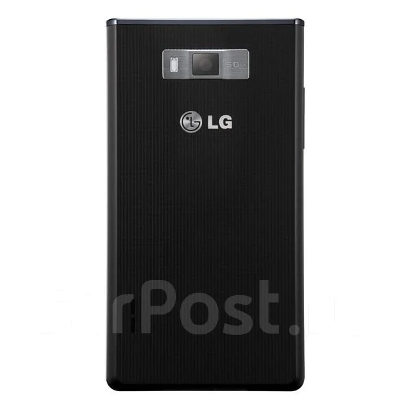 LG Optimus L7 ����
