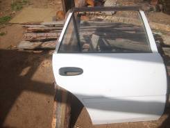 Дверь боковая. Toyota Corolla, 101