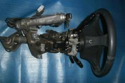 Блок подрулевых переключателей. Toyota Camry, CV40