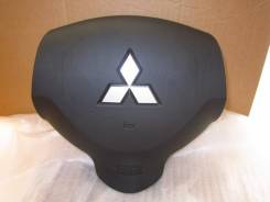 Подушка безопасности. Mitsubishi Colt Mitsubishi ASX Mitsubishi Pajero Sport Mitsubishi Outlander