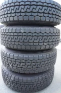 Bridgestone V-steel mix M716. ������, ��� �����, 2012 ���, ����� ����