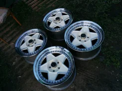 Rial Modena. 8.5/9.0x17", 5x114.3, ET42/42, �� 67���. ����