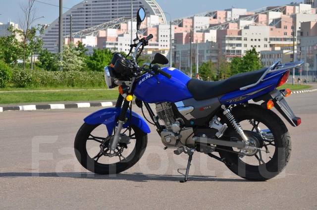 Hyosung 150 РєСѓР±РѕРІ