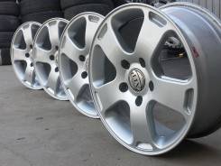 ATP. 7.5x17, 5x130.00, ET55