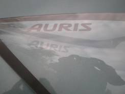 Накладка на фару. Toyota Auris