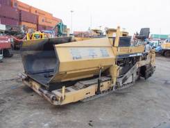 Mitsubishi. Асфальтоукладчик MF45, 3 000 куб. см.