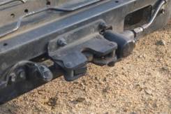 Фиксатор кабины. Isuzu Giga, CYH81 Двигатель 10PE1