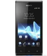 Sony Xperia J ����