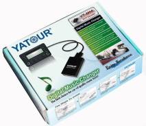 MP3-USB адаптеры.