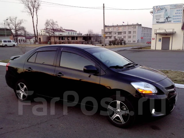 Toyota Yaris. �������, ��������, 1.5, ������ ����