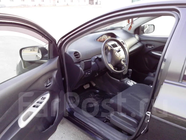 Toyota Yaris. �������, ��������, 1.5, ������ ����